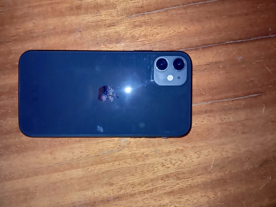 Iphone 11 128 gig