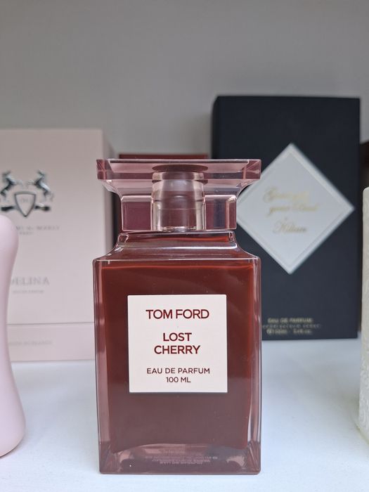 Оригинал Tom Ford lost cherry