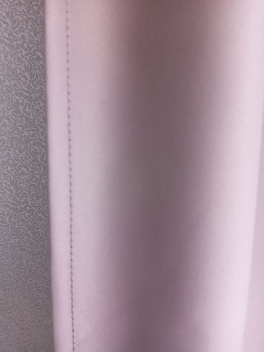 Продам шторы  коричневые