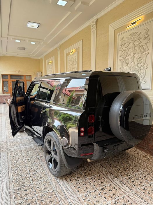 Range rover p300 DEFENDER