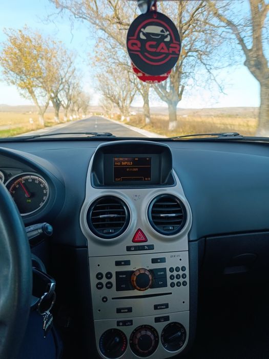 Opel Corsa D 1.2 Benzina