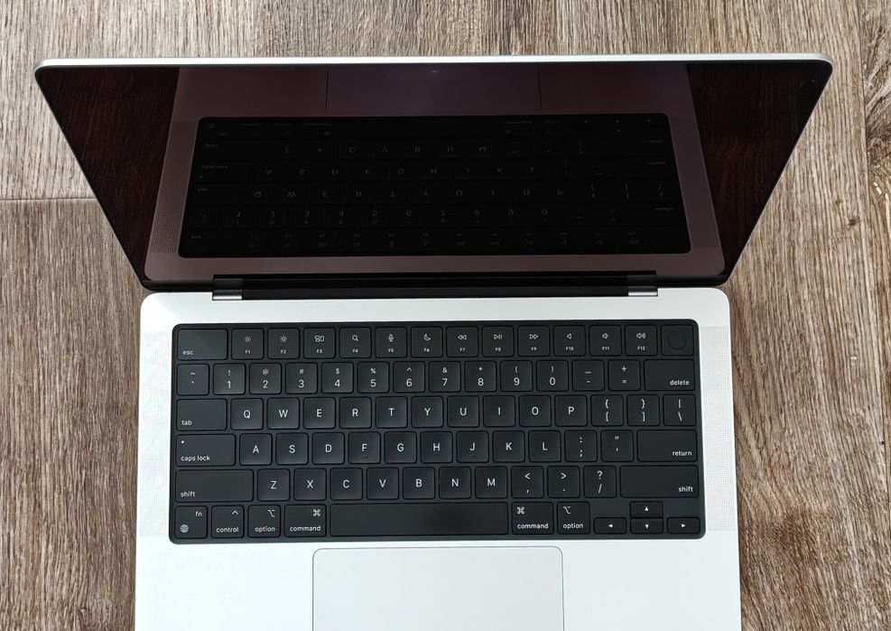 MacBook Pro 14 M4PRO 24/1TB 100% 20GPU