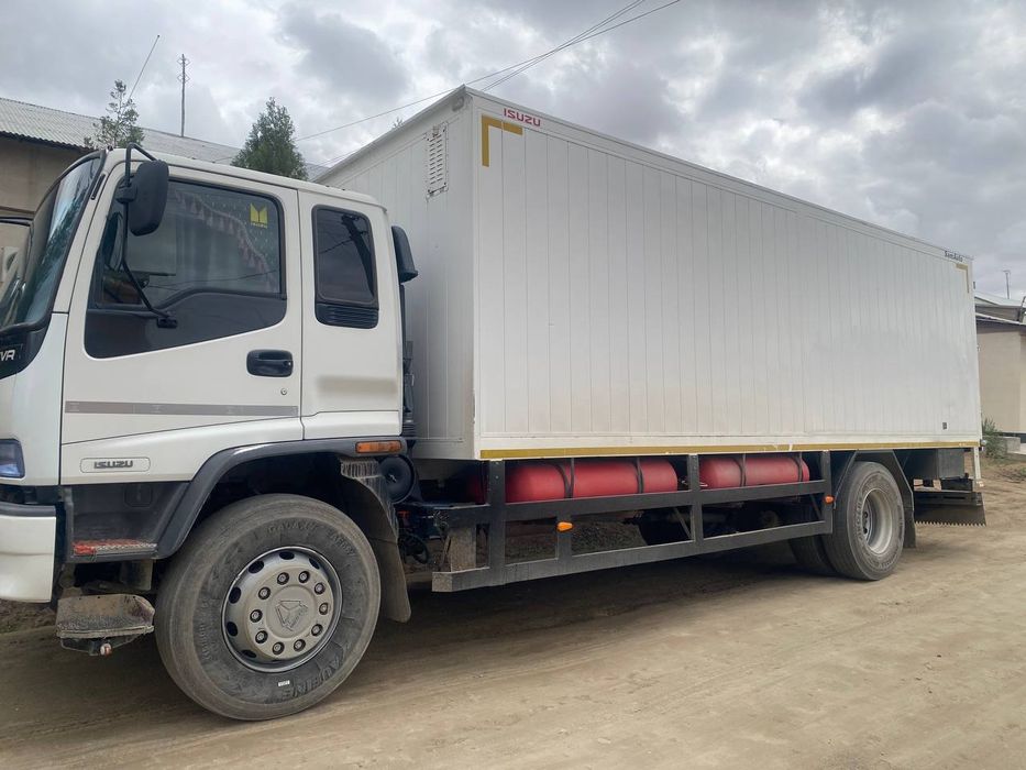 Isuzi исузи сотилади