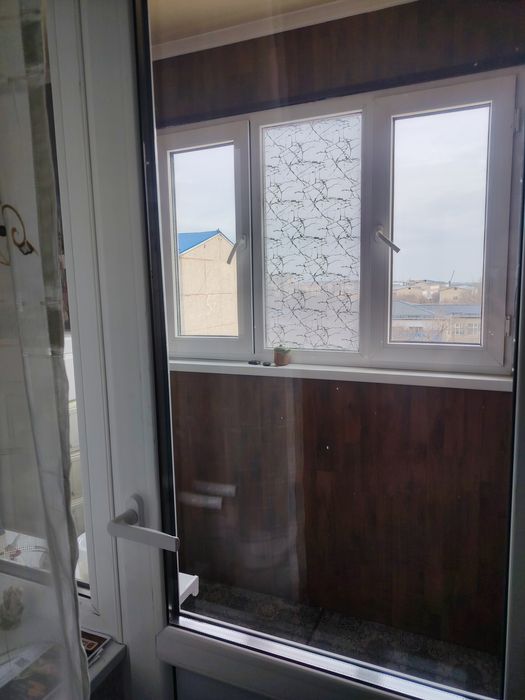 Продам 2 комнатную квартиру.