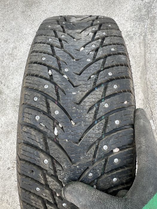 Шины комлект R15