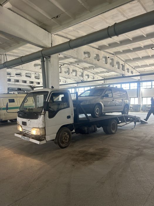 Продам Faw 3х тонник