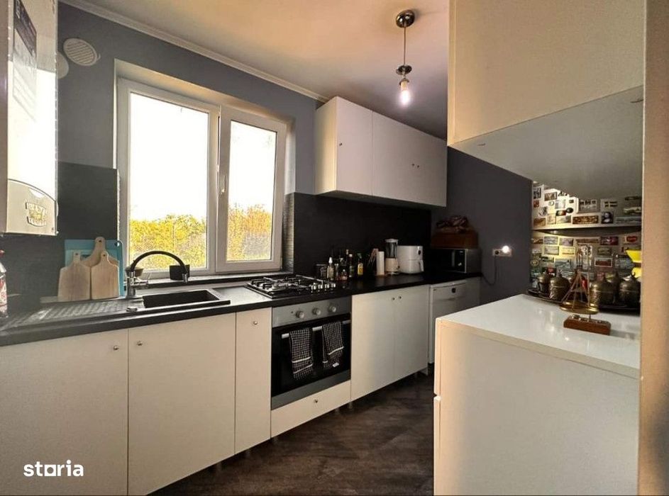 Casa P+2 | Palazu Mare | Constanta | Teren 1400 Mp