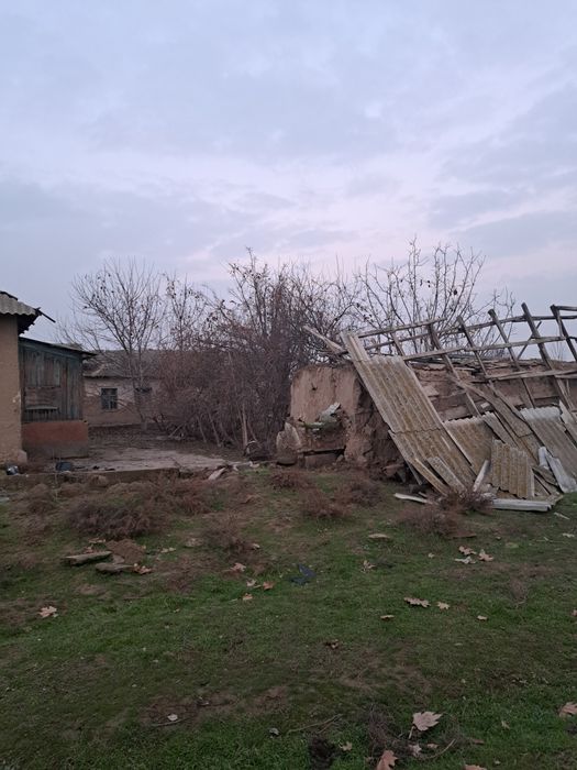 Пискэнт туманида ер сотилади