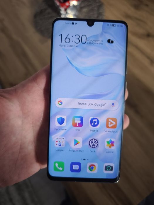 Huawei  p30  pro