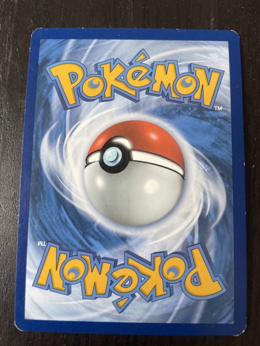 Carte pokemon.