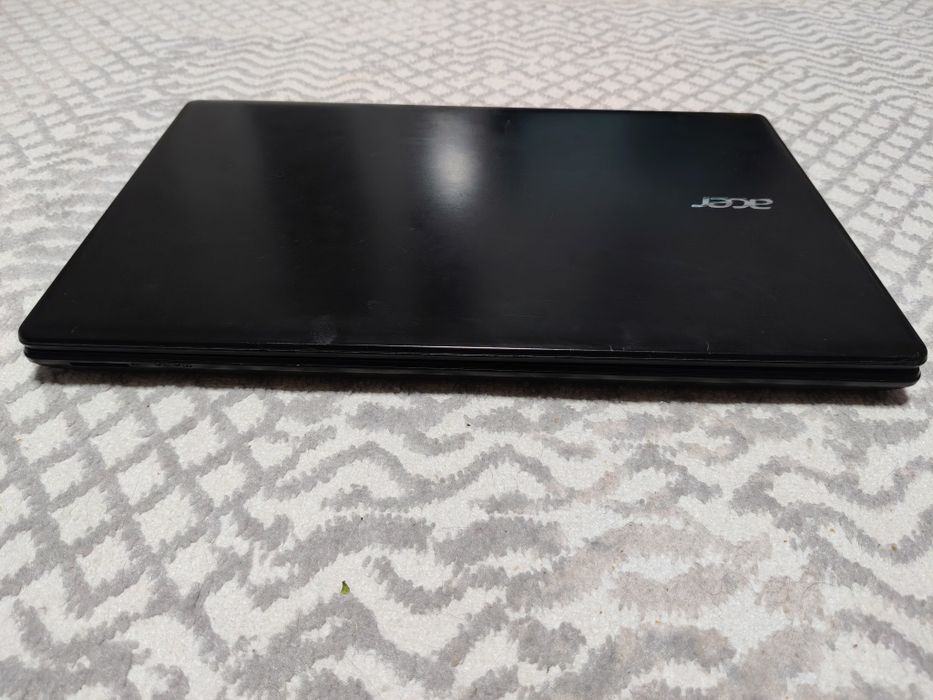 Ноутбук Acer SSD