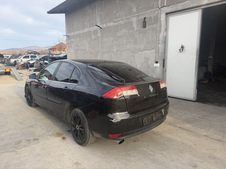 Piese Renault Laguna 3 1.5 dci