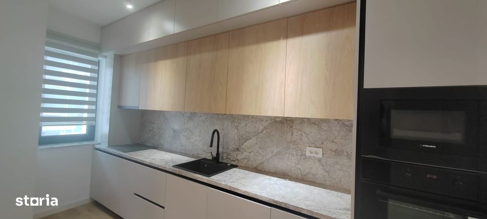 Apartament Modern 3 Camere | Complex First Estates