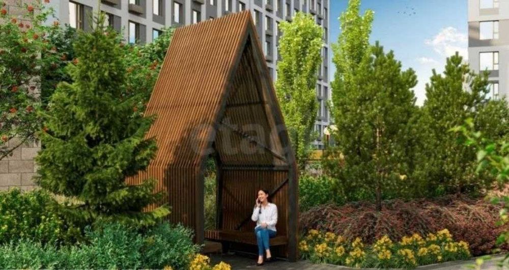 [2667] продажа новостройки