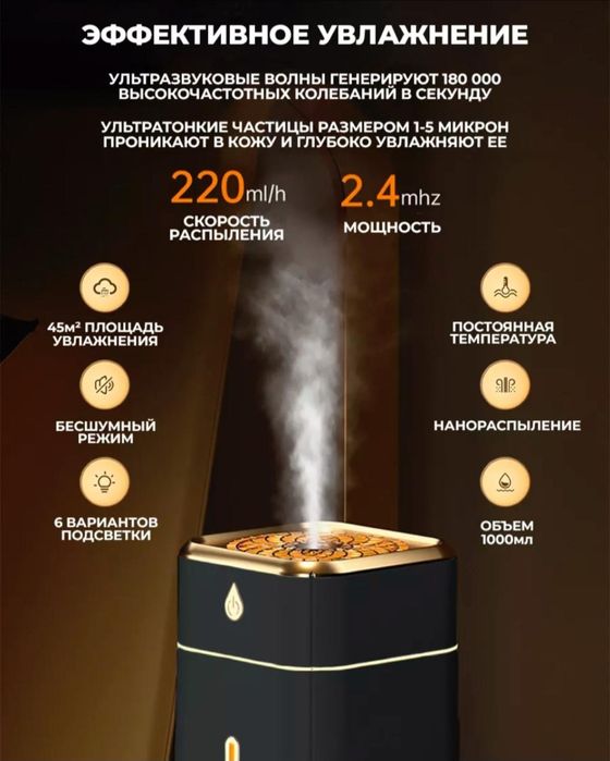 Продам  Ароматизатор воздуха