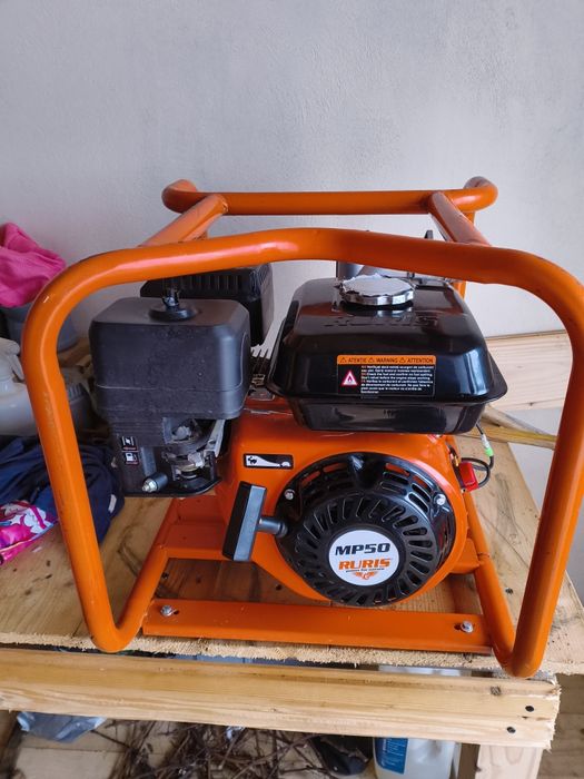 Motopompa Ruris MP50