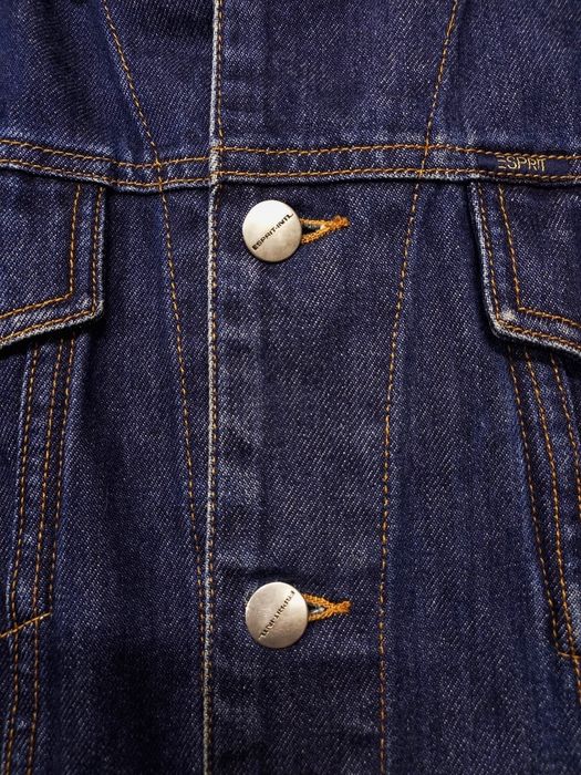 Джинсовые куртки в наличии. США, Европа. Качество !