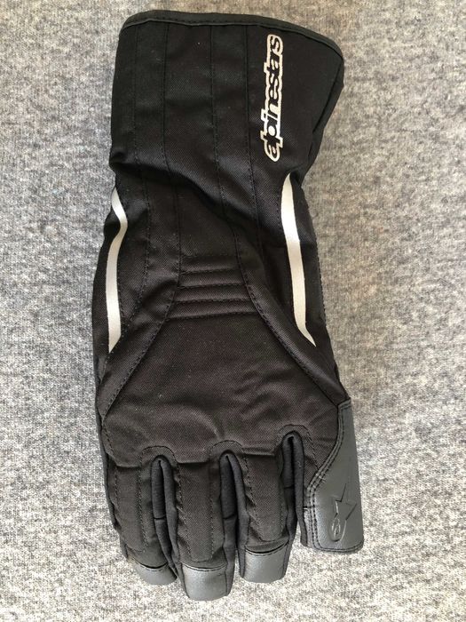 Дамски ръкавици Alpinestars - Stella Oslo Drystars XL