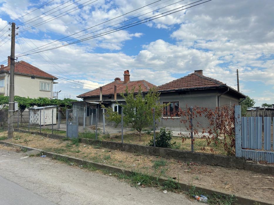 Продава се Къща в Тутракан - 200 кв.м за 450 €/кв.м - Снимка #9