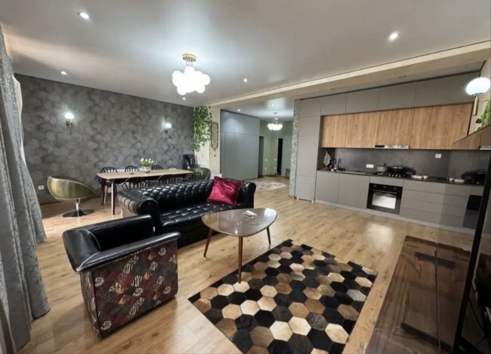 Продажа квартира