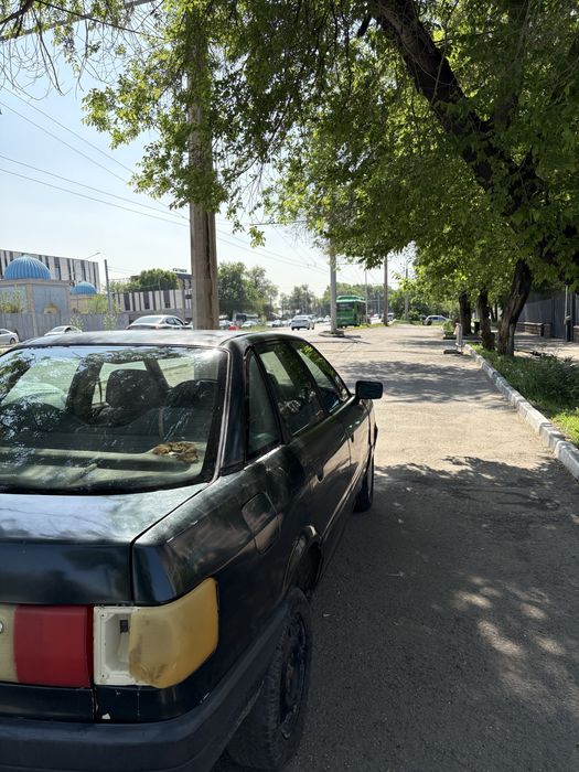 Ауди 80сатылады