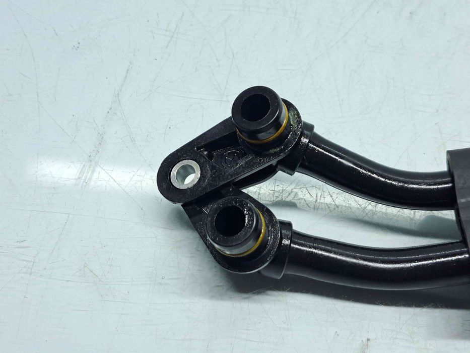 Conducta ulei  Bmw 5 (F10) [Fabr 2011-2016] 8570449-04 2.0 B47D 140KW
