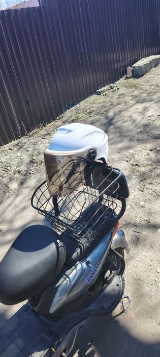 Продам электровелосипед