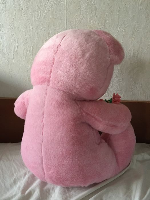 Плюшена играчка Мече