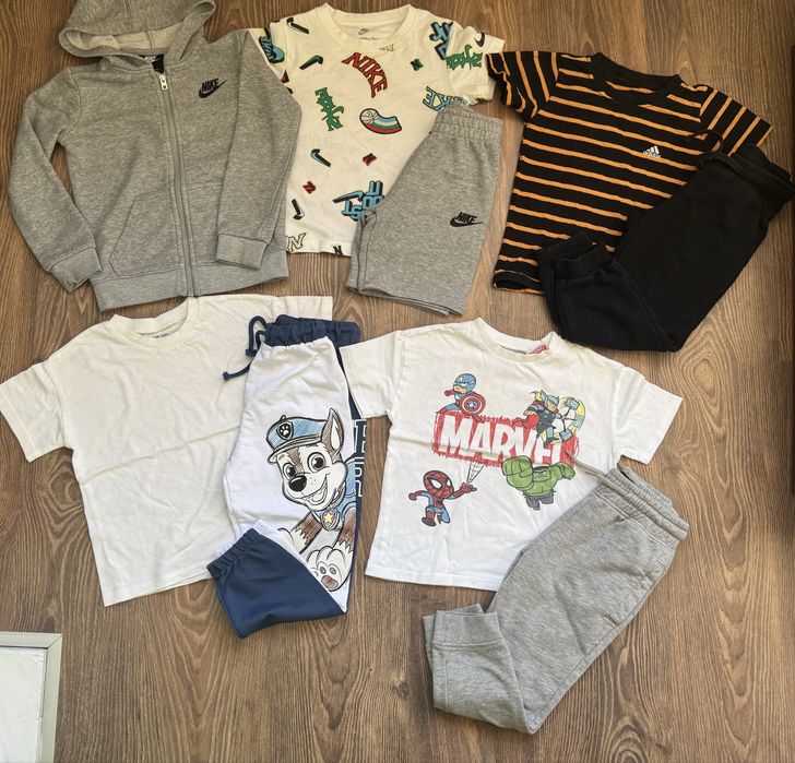 Дрехи Zara Adidas Nike boss Guess Tommy lc waikiki Hm