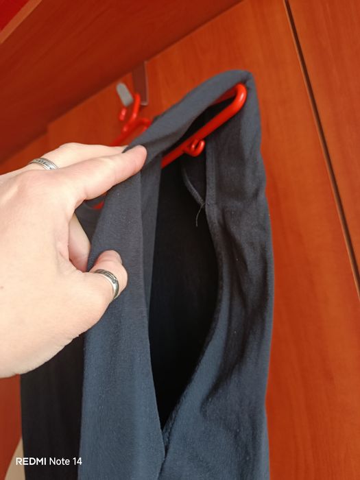 Нова тениска Zara размер S