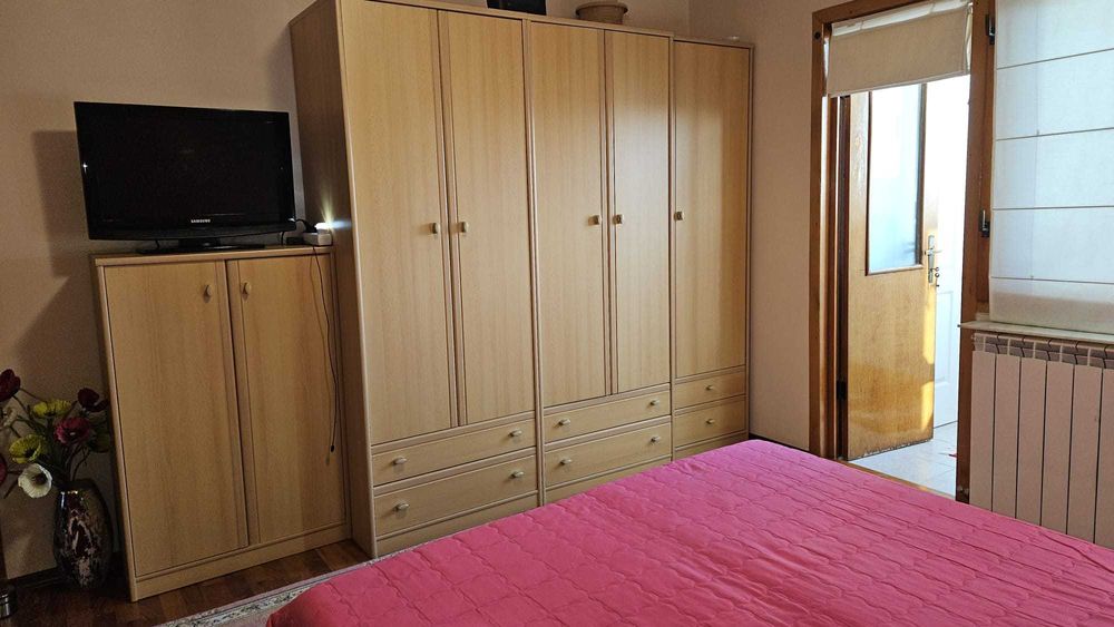 Proprietar vand ap.3 cam decomandat, 2 bai 82 mp, CT, Boxa, Vlad Tepes