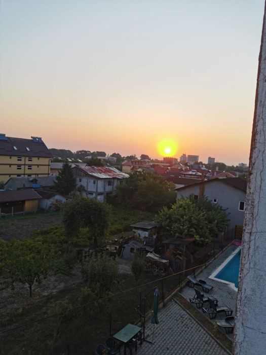 Vand apartament  o camera Costinesti