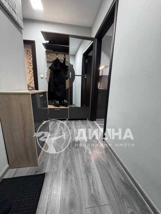 Продава се Двустаен апартамент в Пловдив, Каменица 1 - 67 кв.м за 2433 €/кв.м - Снимка #5