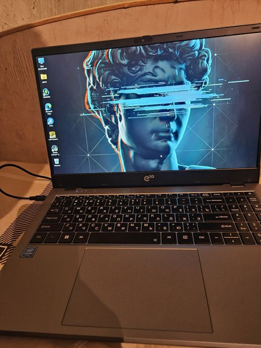 e10 Acer Ноутбук