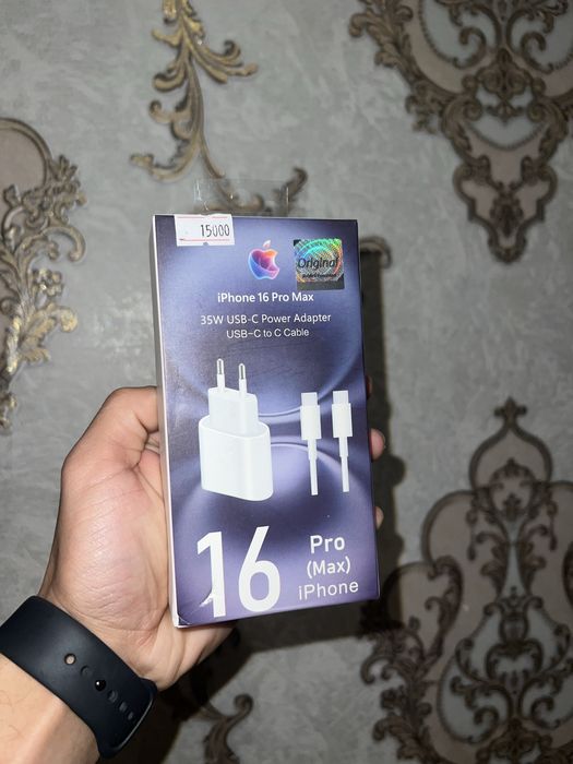 айфон оригинал аксесуар