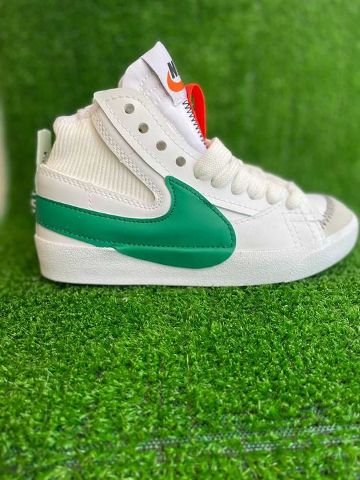 Nike Blazer mid 77 jumbo