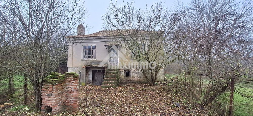 Продава се Къща в с. Водица, Област Варна - 80 кв.м за 223 €/кв.м - Снимка #1