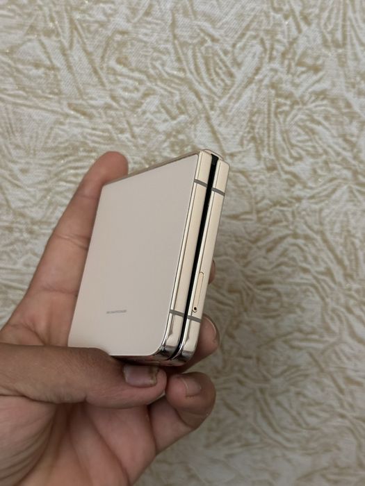 Samsung z flip 4