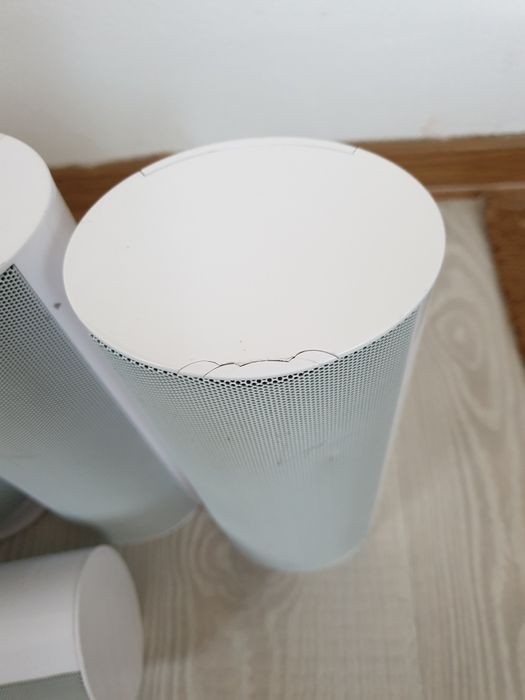 Sistem Home Cinema Harman/Kardon BDS 5.1 – Stare foarte bună