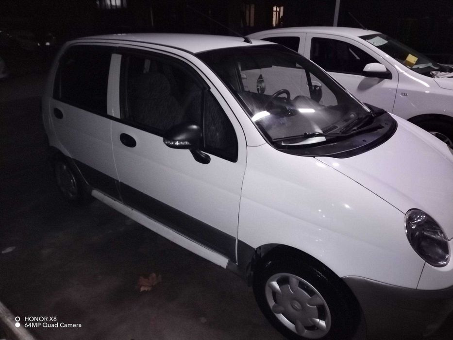 Срочна! Матиз бест 2018, пробег 130000, бензин, цена 4400$