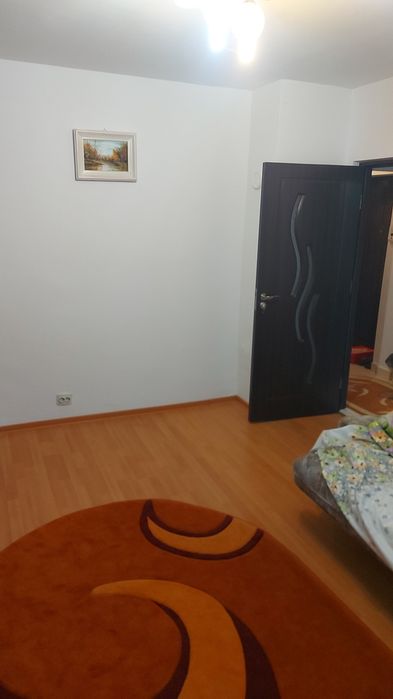 Vand apartament cu o camera, 30m2 utili, etaj 1