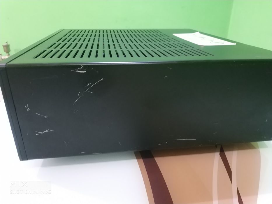 Cambridge Audio Azur650R