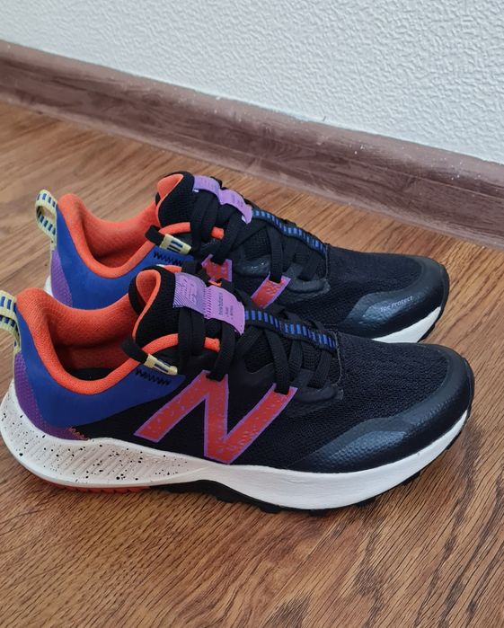 Кроссовки New Balance