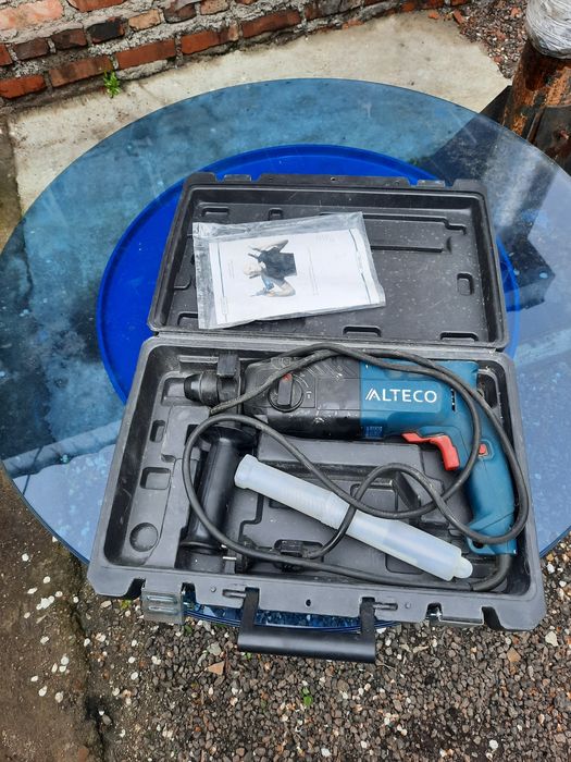 Аренда инструмента