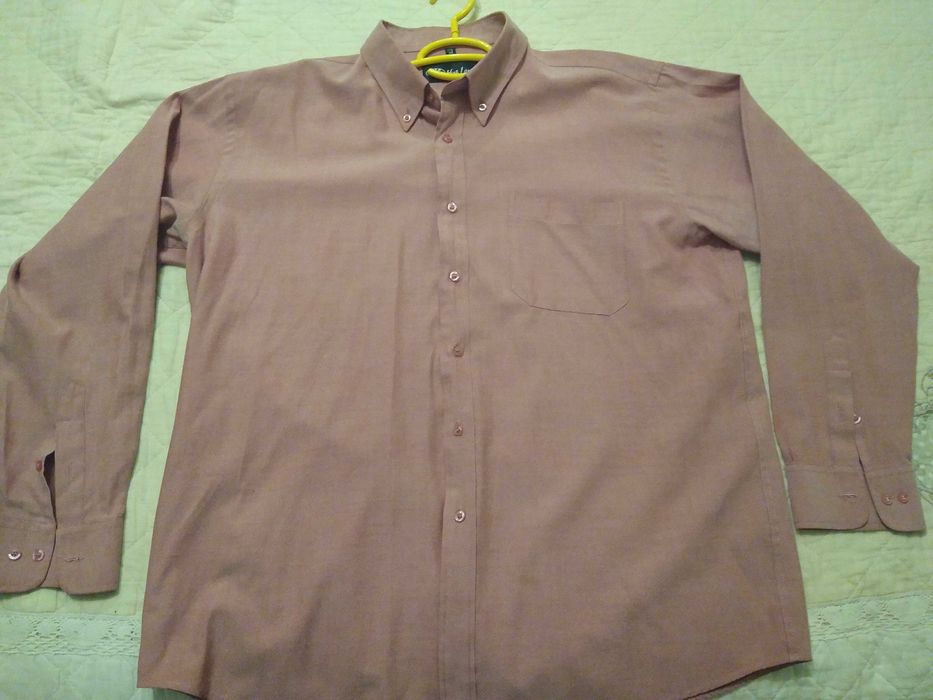 Cămașă eleganta Bărbați mărimea 44