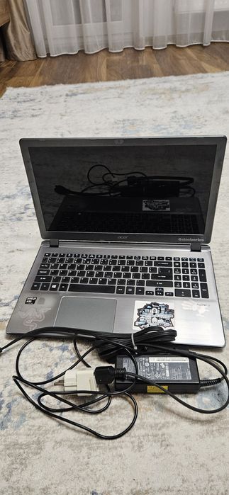 Laptop Acer Aspire seria V5