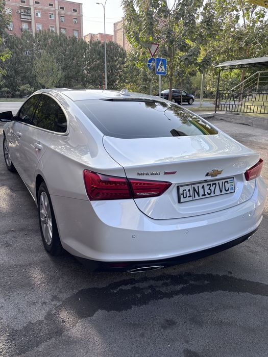 Продается Malibu-2 2018г