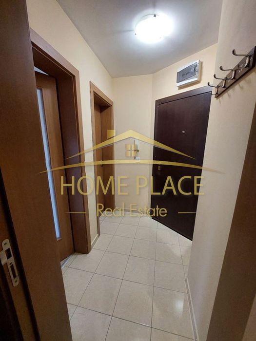 Дава се под наем Двустаен апартамент в Варна, Лятно кино Тракия - 50 кв.м за 448.8 € - Снимка #8