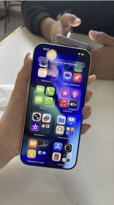 Айфон 17 про макс на 256г