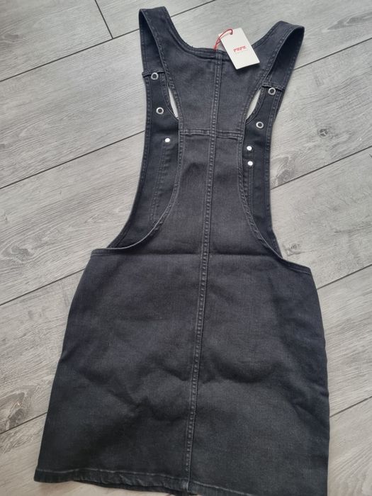 Дънков сукман Pepe Jeans